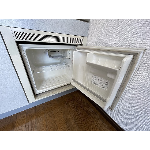 シーサイドカモシタのその他|ミニ冷蔵庫