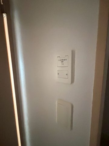 大宮プラザHの玄関|きれいな玄関です