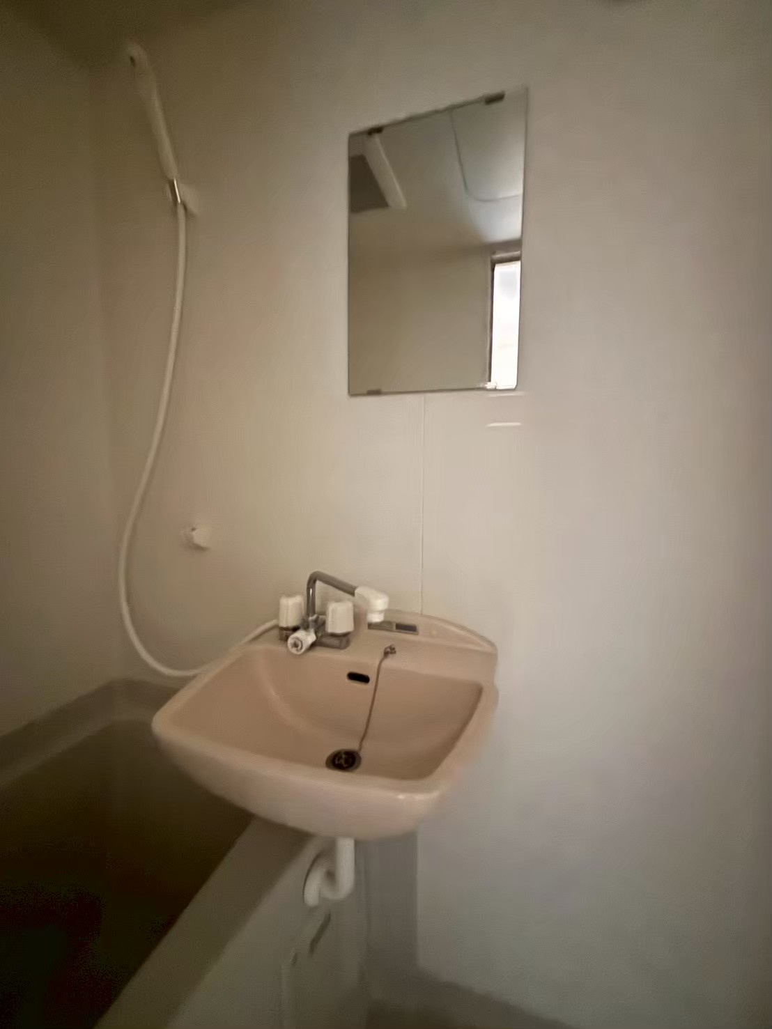 大宮プラザHの浴室|ゆったり過ごせるお風呂です