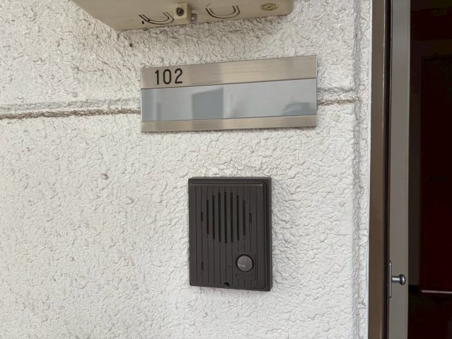 大宮プラザHのセキュリティ