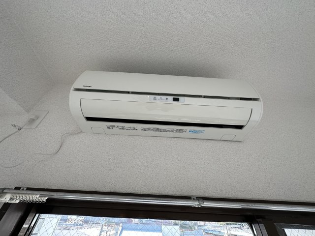 ユーコート洋光台の設備