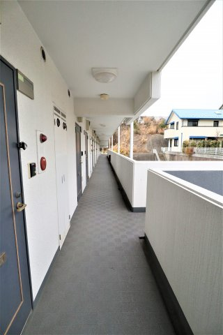 ユーコート洋光台のその他共用部分