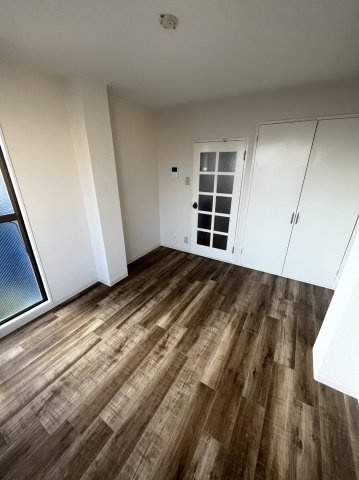 プレステージ相武台の寝室|別部屋写真参考