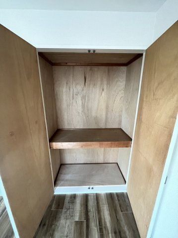 プレステージ相武台の収納|別部屋写真参考