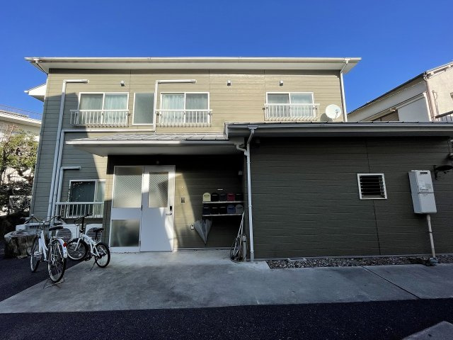 にゃんこハウス西早稲田