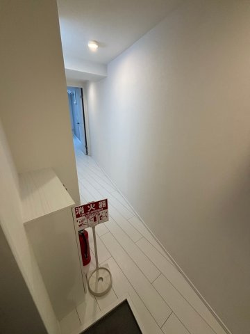 ホワイトセラスの内装|物件の内装です