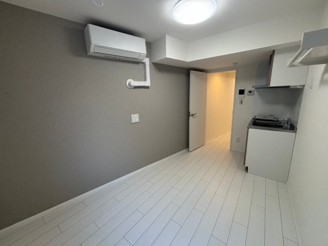 ホワイトセラスの居間・リビング|使いやすい居間です