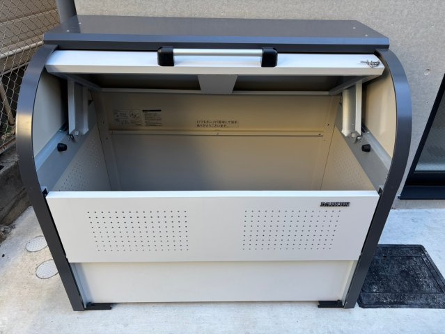 ホワイトセラスのその他共用部分