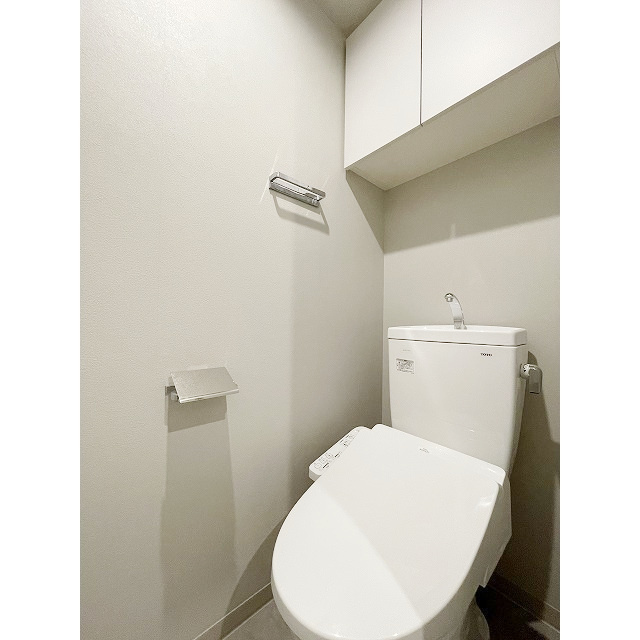 オープンブルーム渋谷本町の内装|きれいな内装です