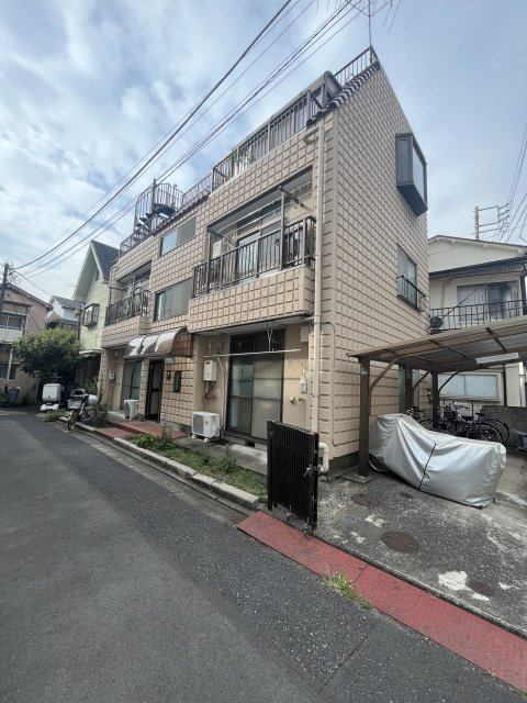 ＪＬＢグランエクリュ四つ木