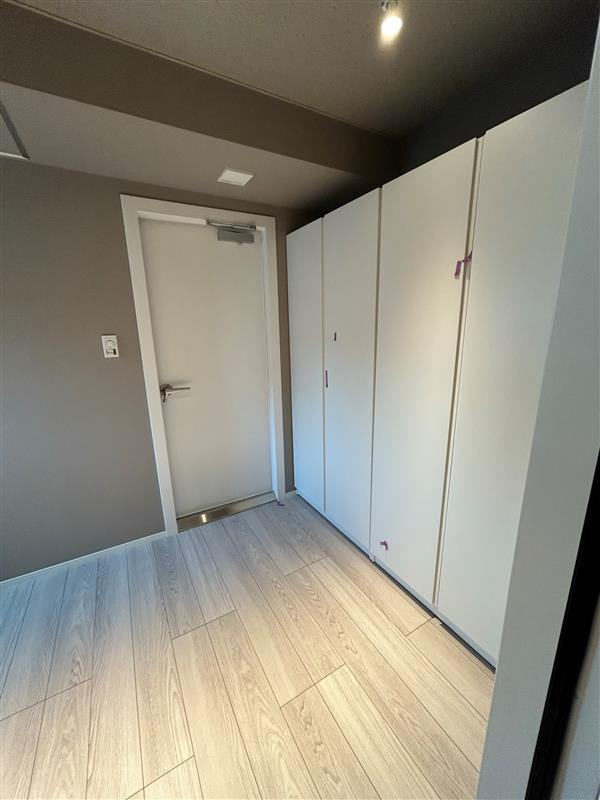 防音室完備 SYFORME TAKADANOBABAⅡの居間・リビング|※同タイプ参考写真です