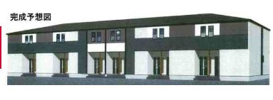 ブランシェール　伍番館の画像