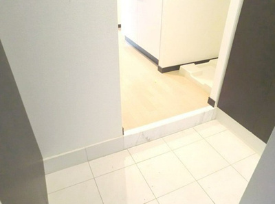 【玄関】 | グラントゥルース世田谷砧