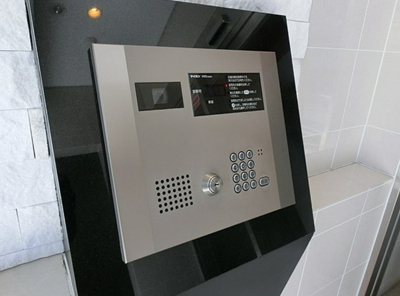 【セキュリティ】 | グラントゥルース世田谷砧