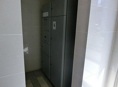 【その他共用部分】 | グラントゥルース世田谷砧