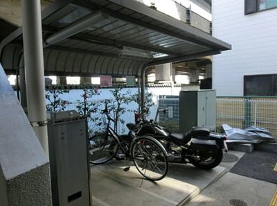 【その他】 | グラントゥルース世田谷砧