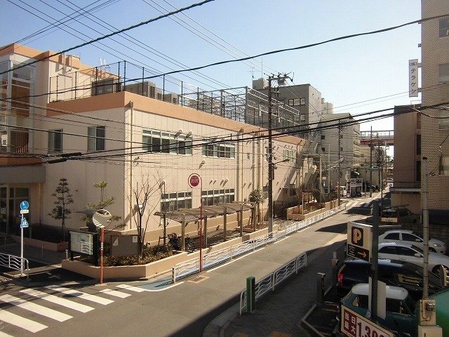 メゾンブランシュの展望|★眺望★