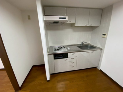 【キッチン】 | コンフォール中野