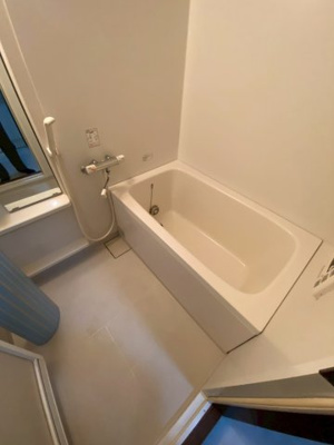 【浴室】 | コンフォール中野