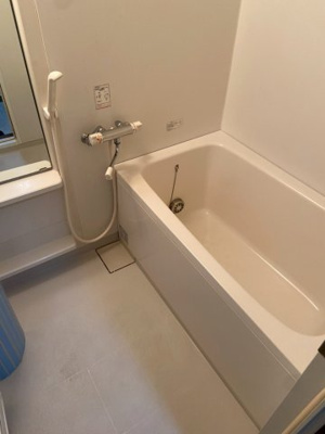 【浴室】 | コンフォール中野