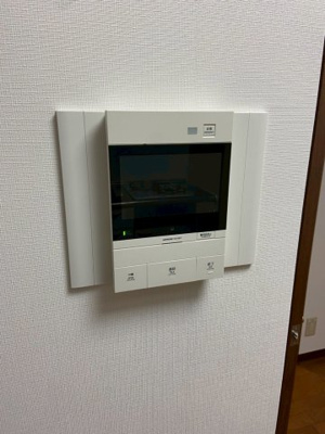 【セキュリティ】 | コンフォール中野