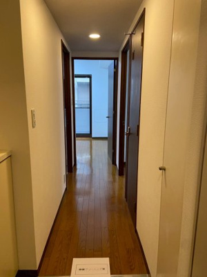 【玄関】 | コンフォール中野