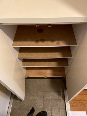 【収納】 | コンフォール中野