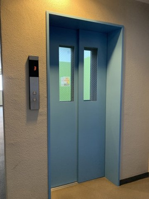 【その他共用部分】 | コンフォール中野