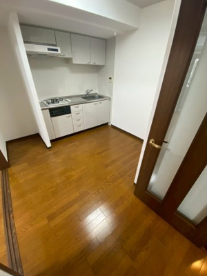 【内装】 | コンフォール中野