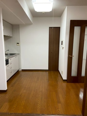 【内装】 | コンフォール中野