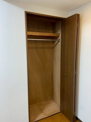 【収納】 | コンフォール中野