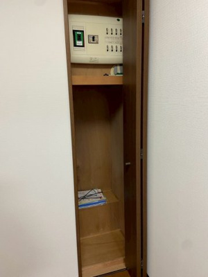 【内装】 | コンフォール中野