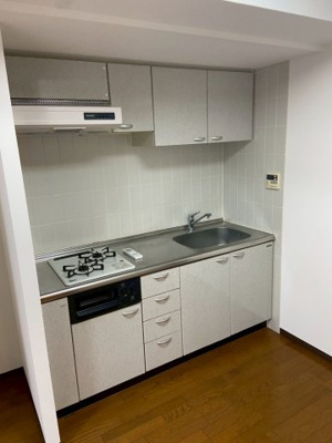 【キッチン】 | コンフォール中野