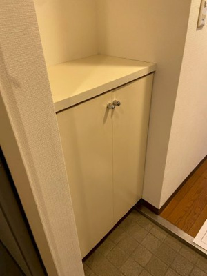 【収納】 | コンフォール中野