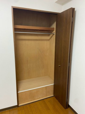 【収納】 | コンフォール中野