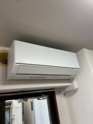 【設備】 | コンフォール中野