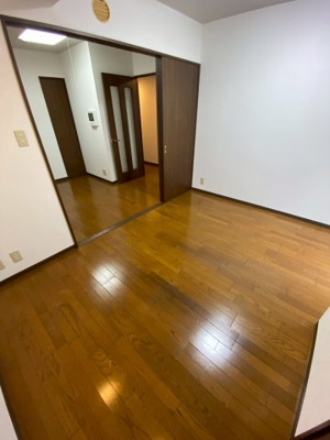 【居間・リビング】 | コンフォール中野