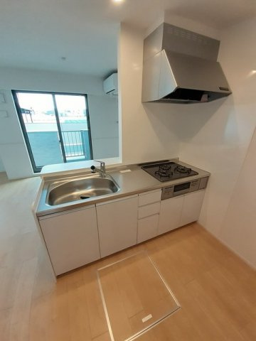 シェーネ　アイのキッチン