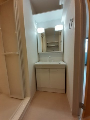 シェーネ　アイの洗面所