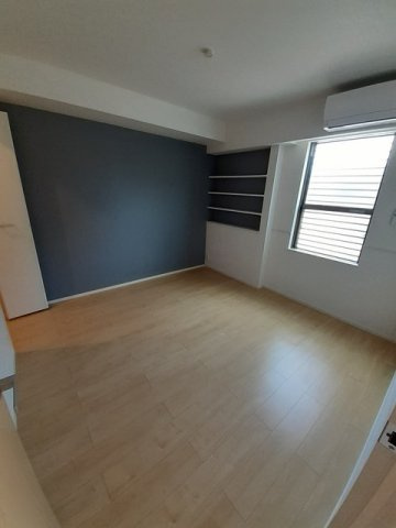 シェーネ　アイの内装