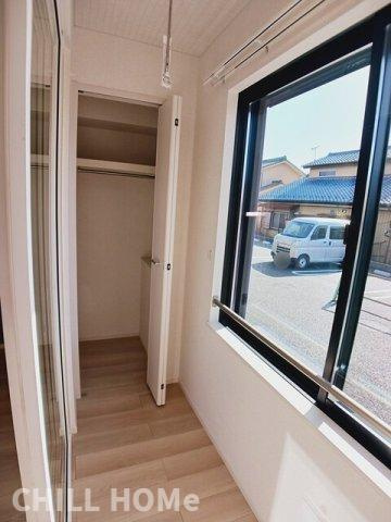 ルーツショアⅡのその他|当社、チルホームのHPもご覧ください(^^)/物件情報多数♪