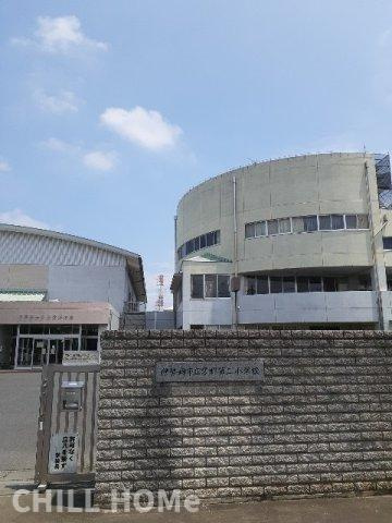 ルーツショアⅡの周辺|伊勢崎市立宮郷第二小学校まで500m
当社、チルホームのHPもご覧ください(^^)/物件情報多数♪