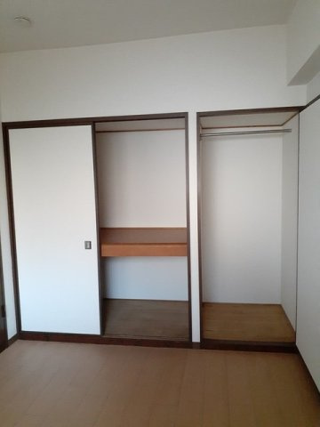 ラ・メール　マンションの収納