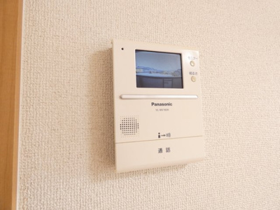 【セキュリティ】 | グランド・ソレイユ