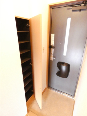 【玄関】 | グランド・ソレイユ