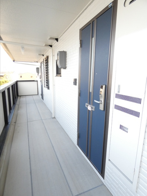 【エントランス】 | グランド・ソレイユ