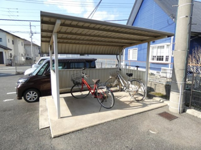 【その他共用部分】 | グランド・ソレイユ