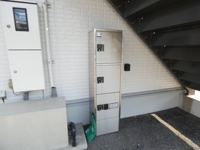 【その他共用部分】 | グランド・ソレイユ