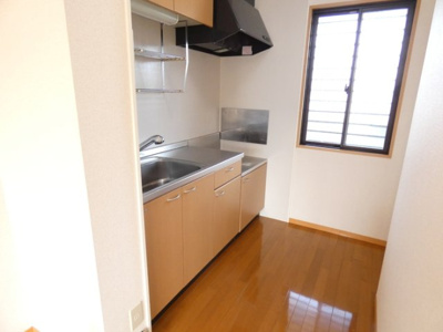 【キッチン】 | グランド・ソレイユ