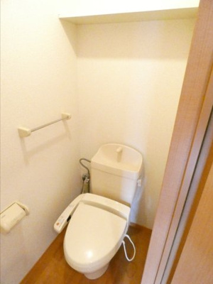 【トイレ】 | グランド・ソレイユ